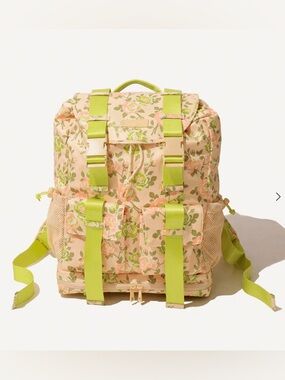 louis vuitton backpack original Louis Vuitton Montsouris Backpack Brown Canvas Monogram